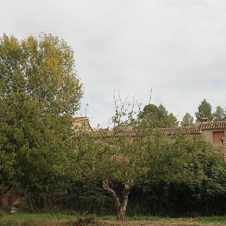 Agroturismo La Artezuela Letur Εξωτερικό φωτογραφία