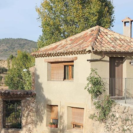 Agroturismo La Artezuela Letur Δωμάτιο φωτογραφία