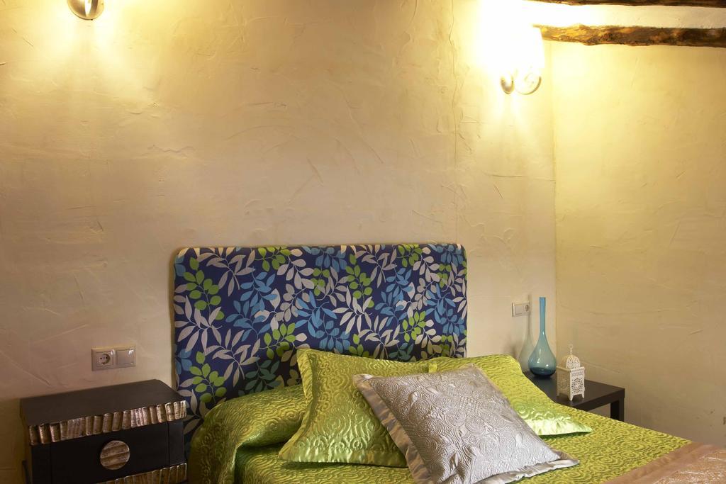Agroturismo La Artezuela Letur Δωμάτιο φωτογραφία