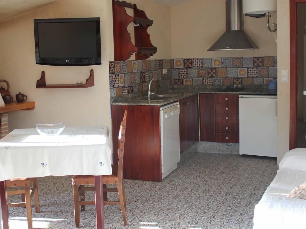 Agroturismo La Artezuela Letur Δωμάτιο φωτογραφία