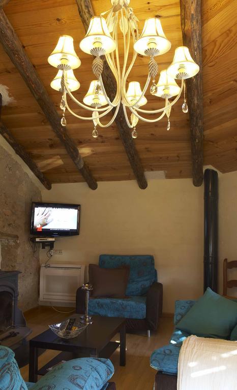 Agroturismo La Artezuela Letur Δωμάτιο φωτογραφία