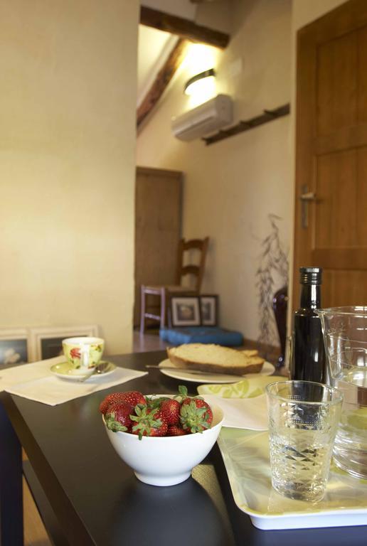 Agroturismo La Artezuela Letur Εξωτερικό φωτογραφία