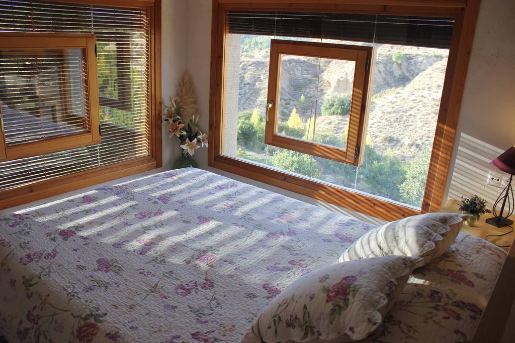 Agroturismo La Artezuela Letur Δωμάτιο φωτογραφία
